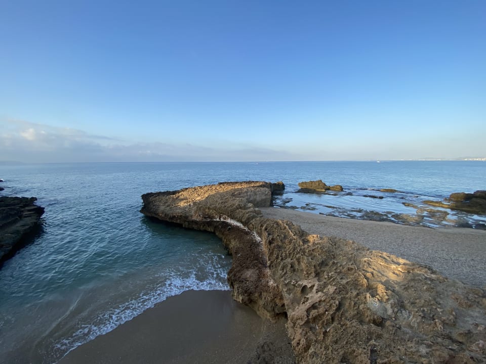 Strand AluaSoul Palma
