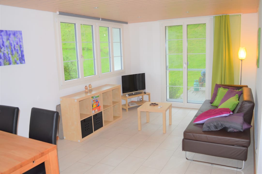 Zimmer Ferienhaus Stockli