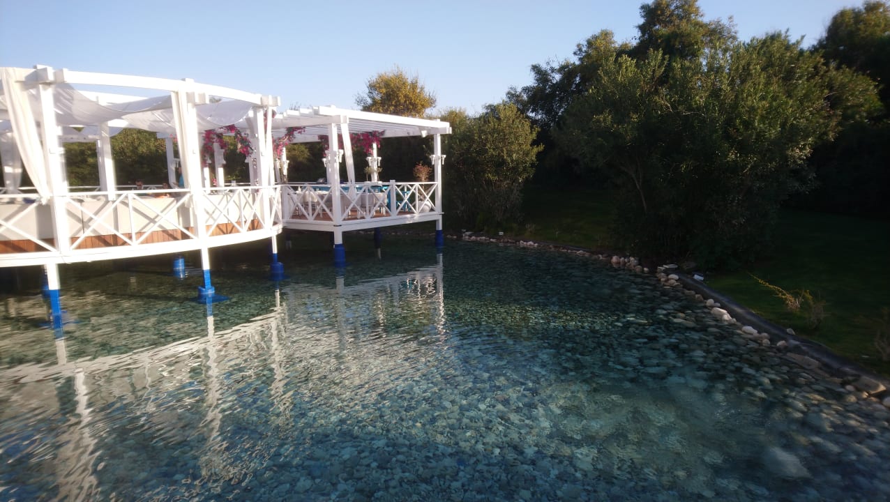 Gastro Rixos Premium Belek