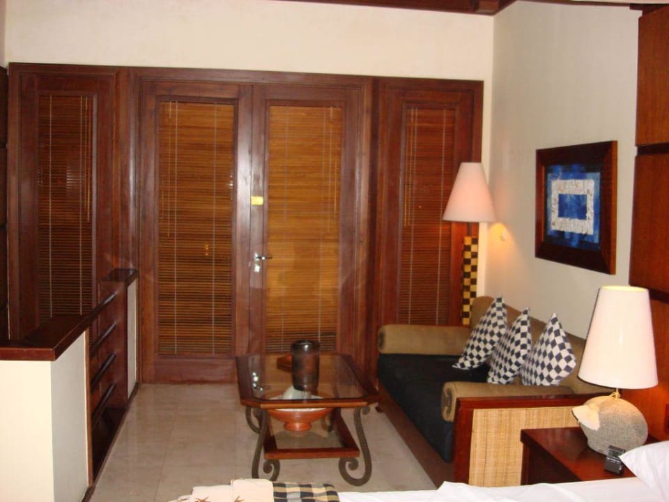 Villa Pool Villa Club