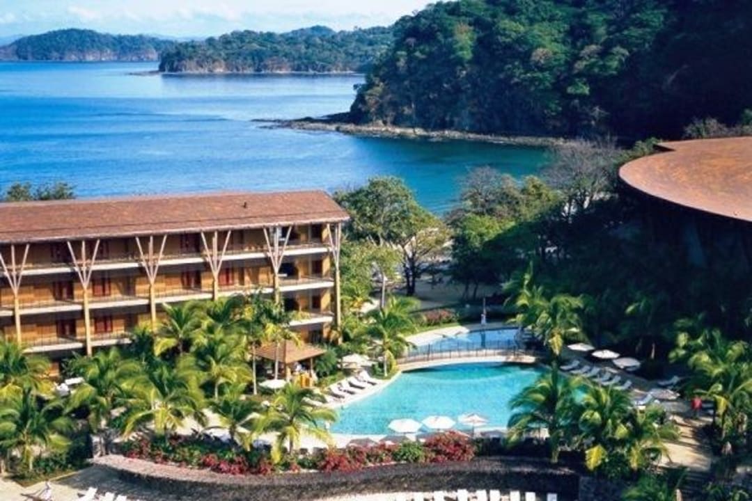 Hotel Four Seasons Resort Costa Rica Hotel Four Seasons Resort Costa Rica at Peninsula Papagayo