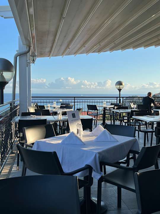 Gastro Aldiana Club Rocca Nettuno Calabria