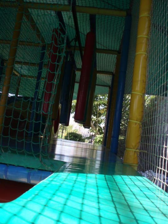 Spielplatz Landmar Playa La Arena