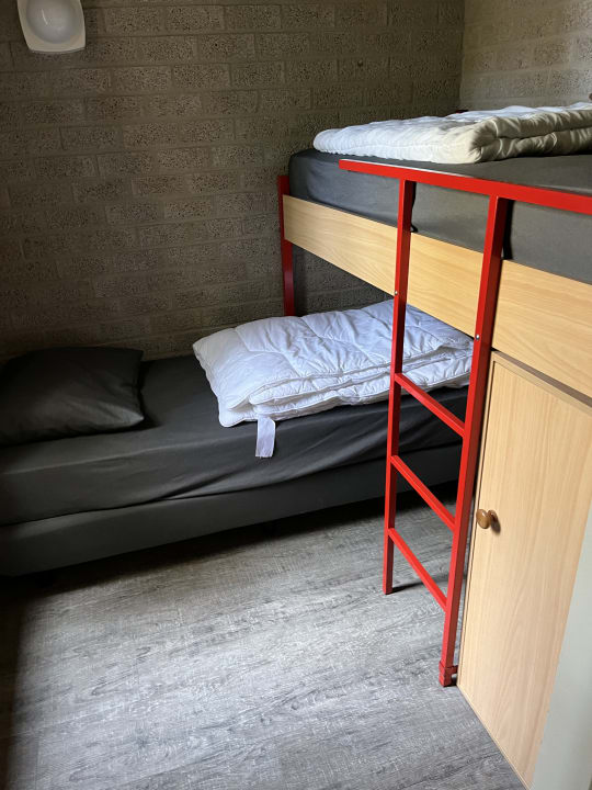 Zimmer Roompot Weerterbergen
