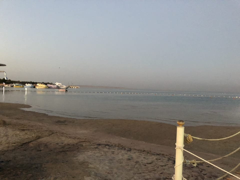 Strand Pickalbatros White Beach Resort - Hurghada