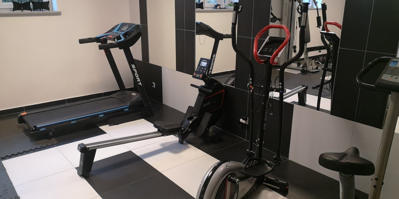 Sport & Freizeit Krasicki Hotel Resort & Spa