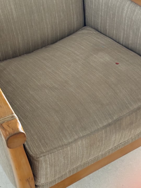 Zimmer Hotel El Mouradi Skanes Beach