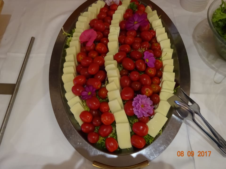 Restaurant Wilfinger Bio Thermen Hotel