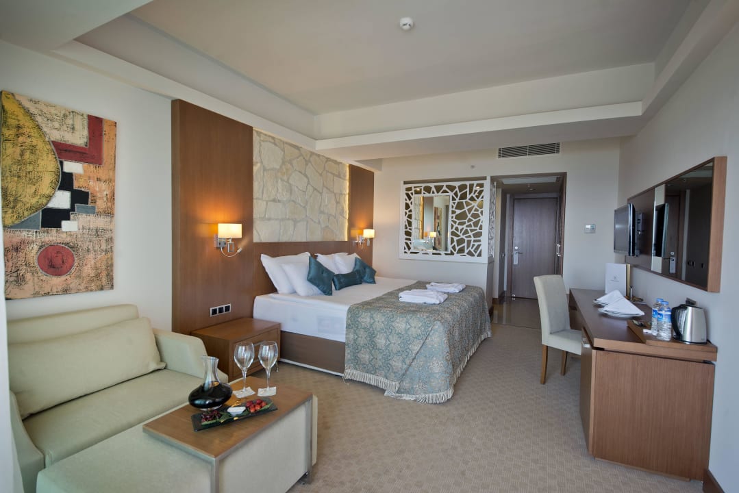 Standard Zimmer Armas Life Belek