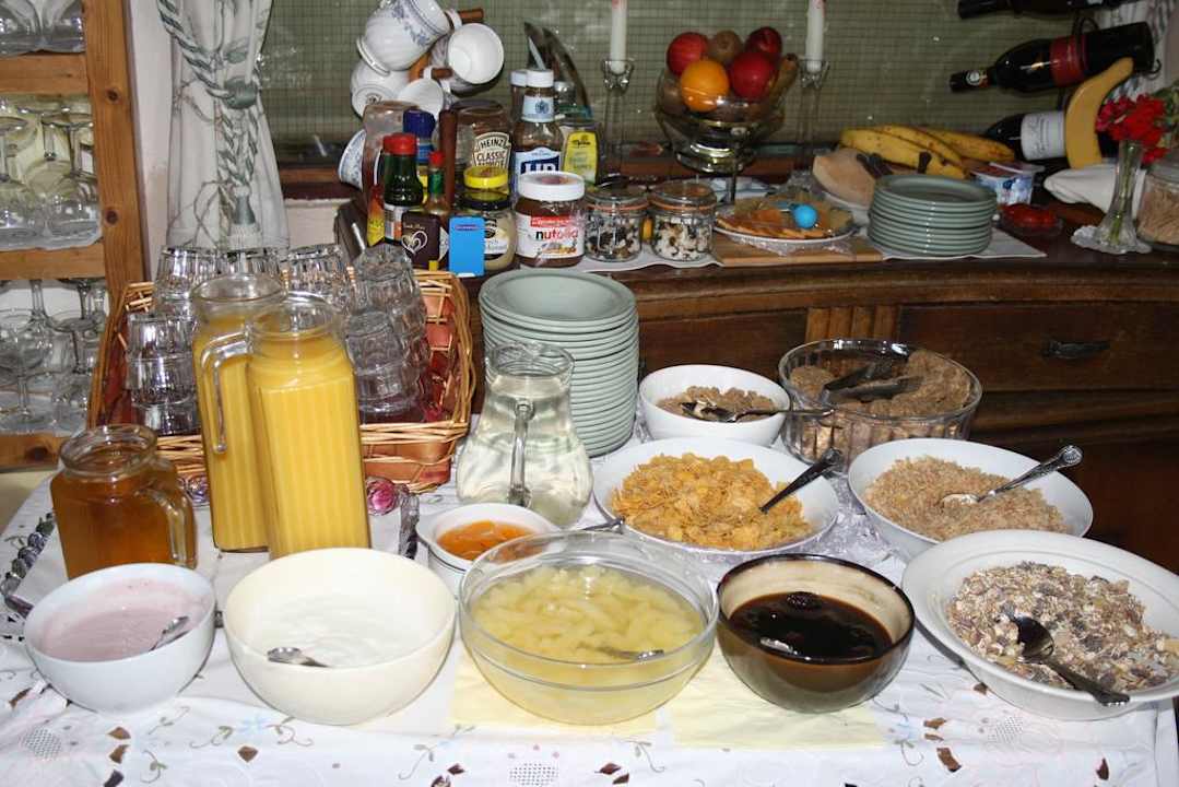 Gastro Corrib Wave Guesthouse