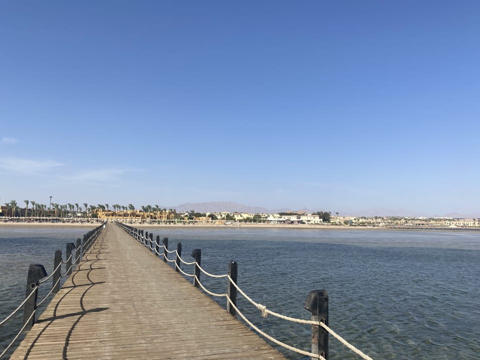 Strand Stella Beach Resort & Spa Makadi Bay