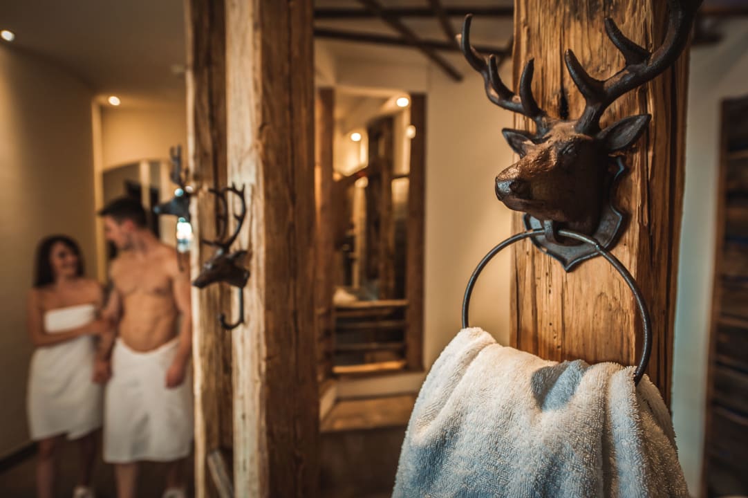 Sonstiges WellnessNaturResort Gut Edermann