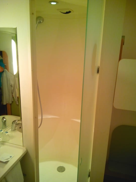 Zimmer budget Hotel Basel Pratteln