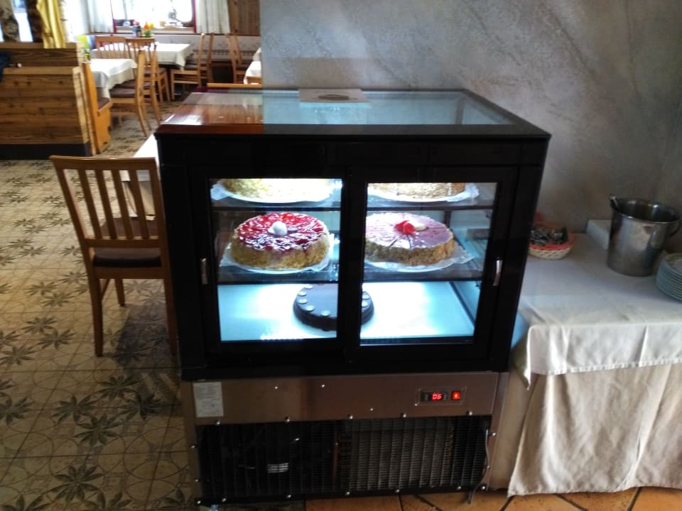 Restaurant Hotel Kohlerhof