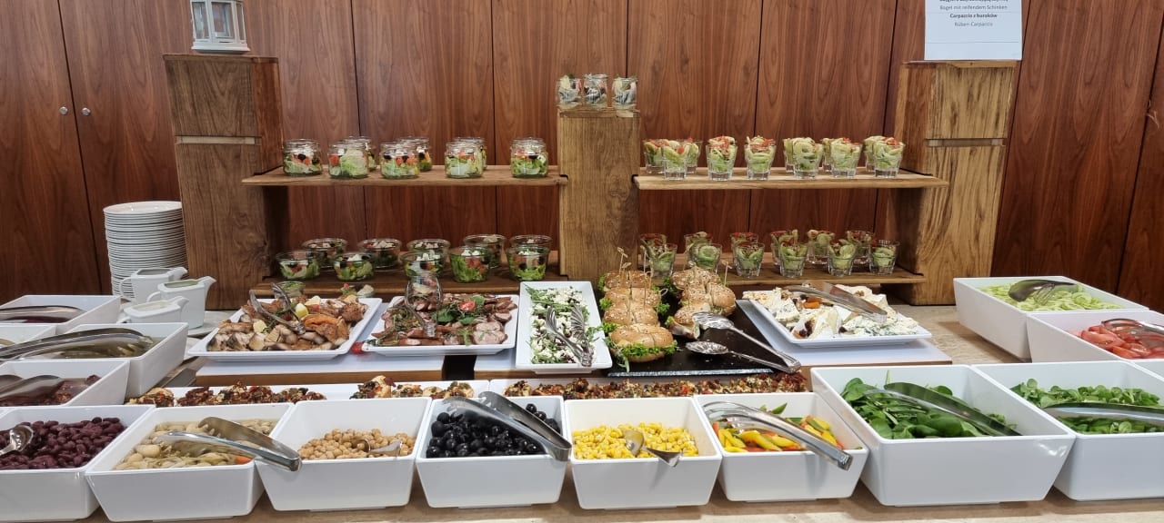 Gastro HAVET Resort & Spa