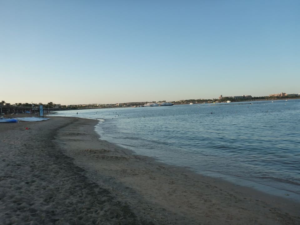 Strand Iberotel Makadi Beach
