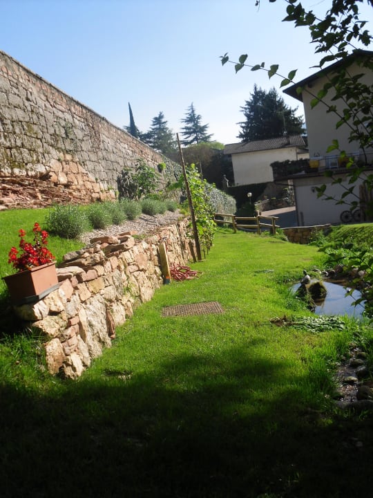 Giardino B&B alle Coste
