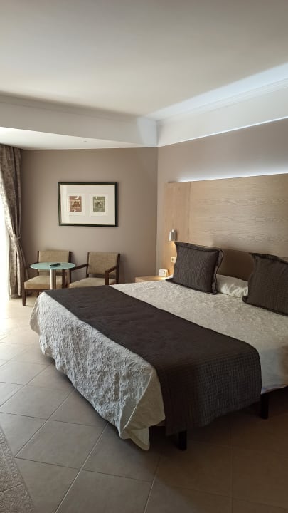 Zimmer Hipotels Natura Palace