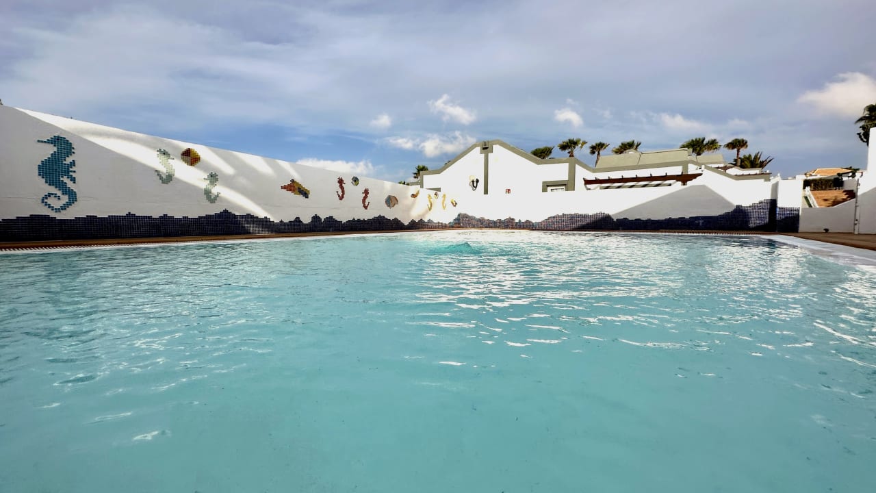 Pool MP Club Caleta Dorada