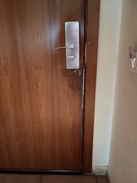 Zimmer SBH Club Paraiso Playa