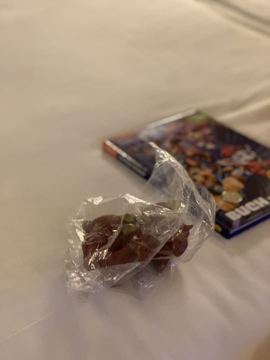 Sonstiges Jumeirah Al Qasr