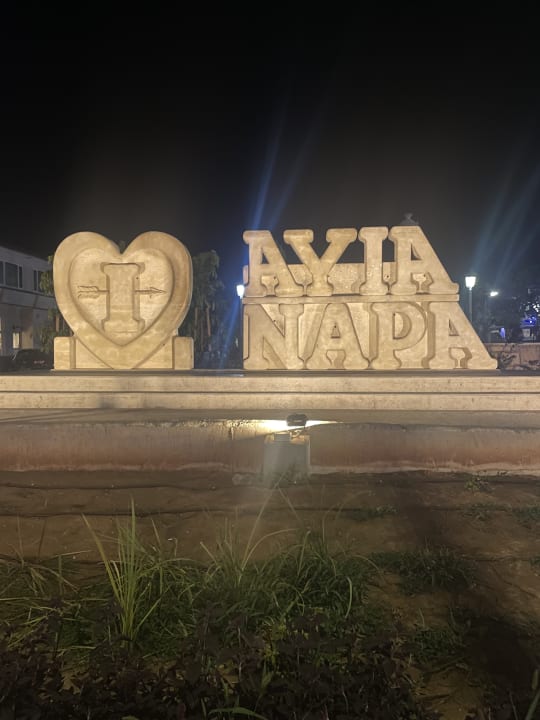 Sonstiges NissiBlu Beach Resort