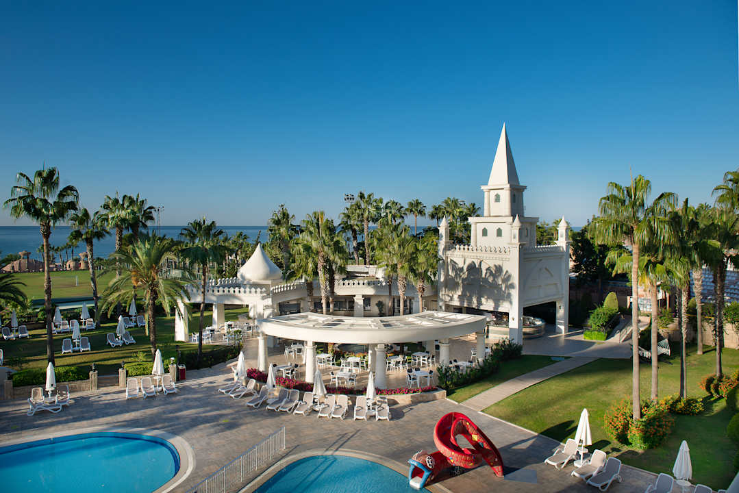 Gastro Kamelya Aishen Club