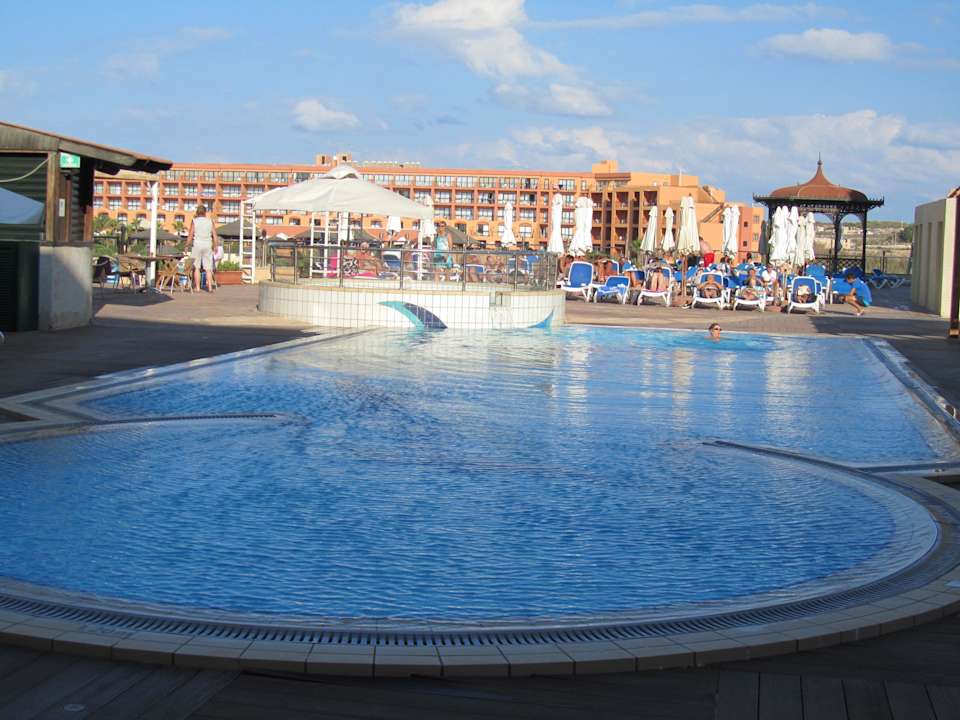 Pool Riviera Spa Resort - Adults Only