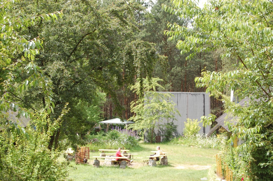 Gospodarstwo agroturystyczne U Dziadka i Babci Agro Turystyka U Babci i Dziadka