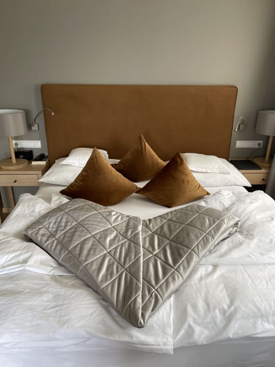 Zimmer Hotel Patrizia