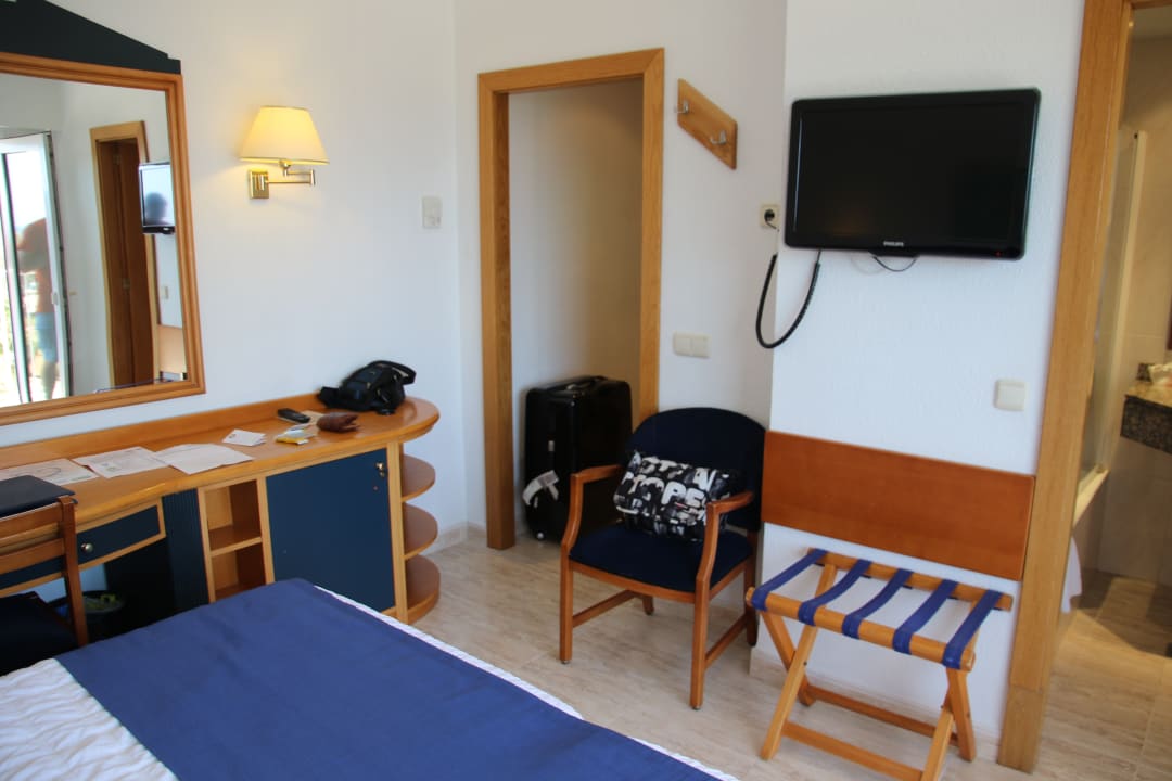 Zimmer Hotel & Appartements Leman