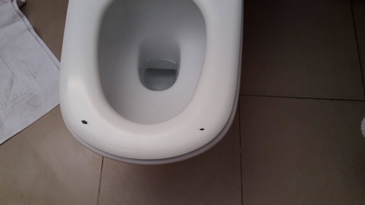 Alles abgenuzt HL Sahara Playa