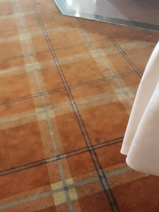 Gastro Mercure Hotel Bad Dürkheim An Den Salinen