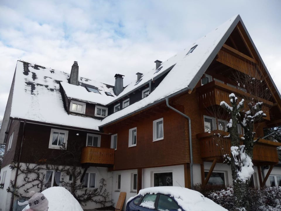 Gästehaus Gästehaus Klingele