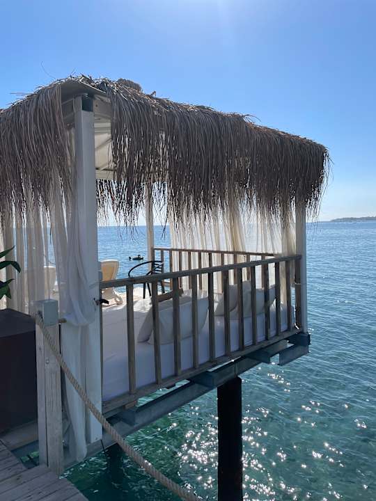 Strand TUI MAGIC LIFE Beldibi +16