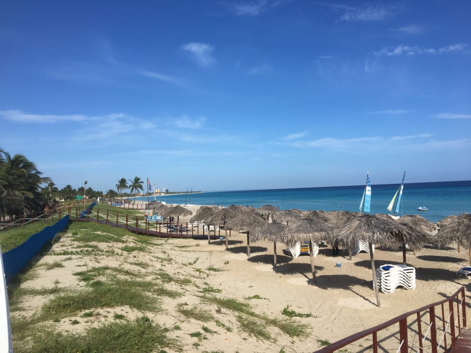 Strand Hotel Roc Barlovento