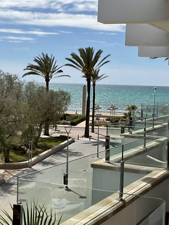 Zimmer Grupotel Acapulco Playa - Adults Only