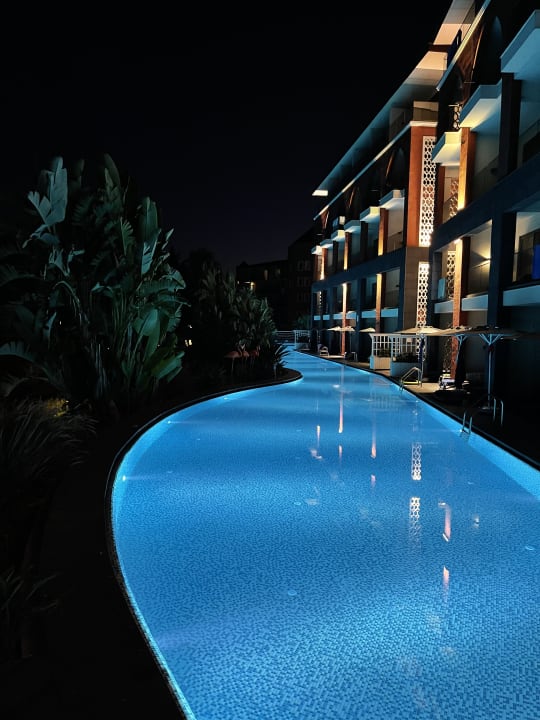 Pool Megasaray Club Belek