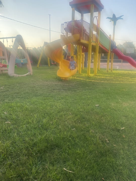 Sport & Freizeit HARPIN Georgioupolis Resort Aquapark & SPA