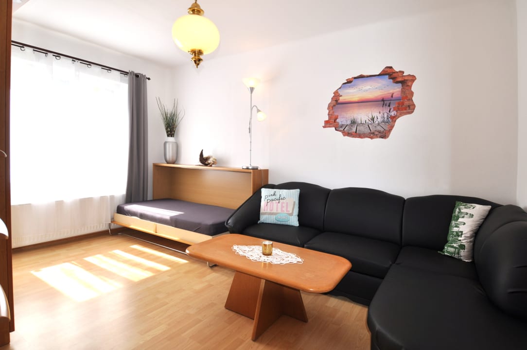 Zimmer Accanto Apartments