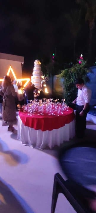 Sport & Freizeit Hotel Delphin Diva