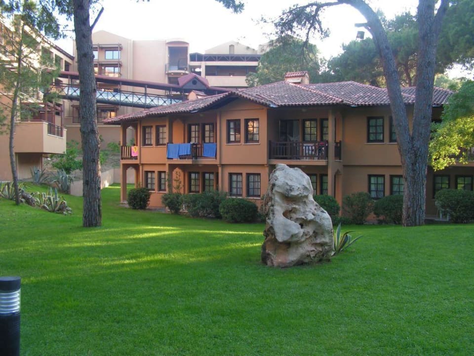 Hotelanlage Asteria Family Belek