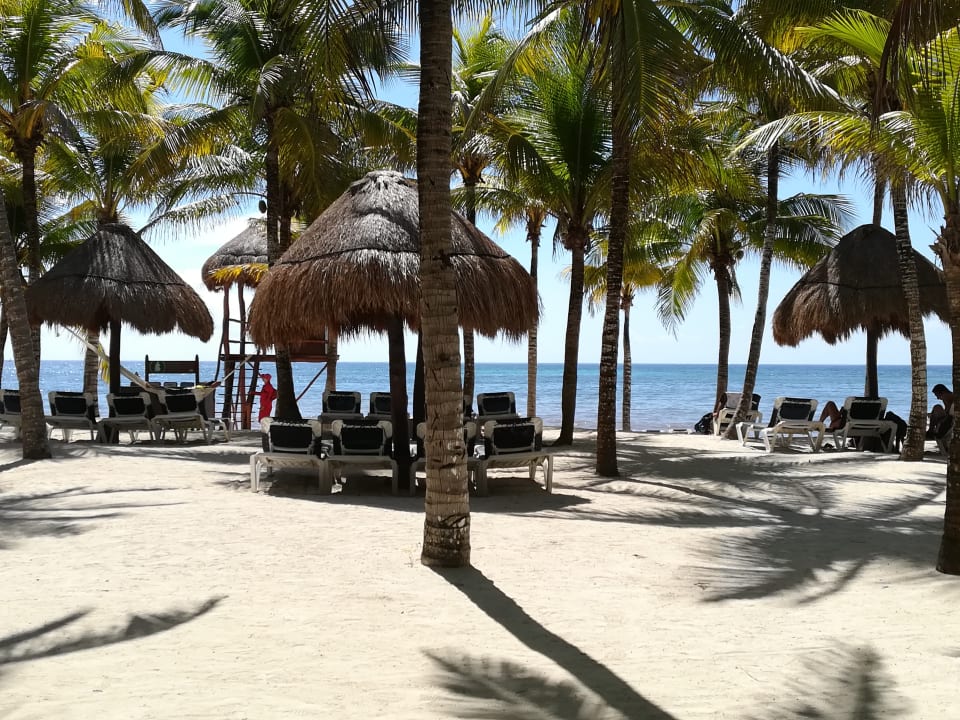 Strand Grand Palladium Kantenah Resort & Spa