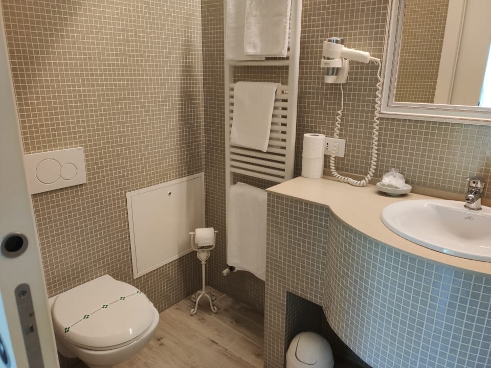 Zimmer Relax Hotel Villa La Gardenia & Oleandra