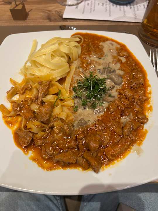 Gastro Landhotel Alte Mühle