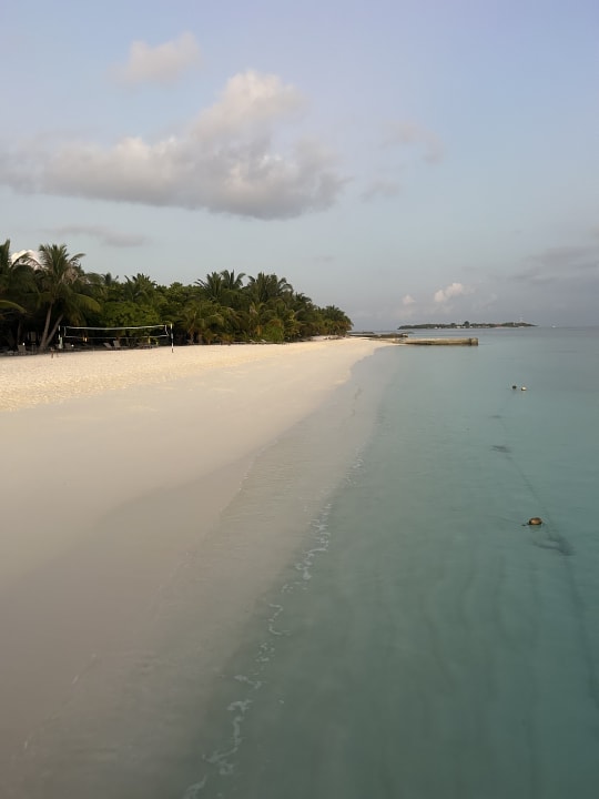 Strand Adaaran Select Meedhupparu Island Resort - Premium All Inclusive