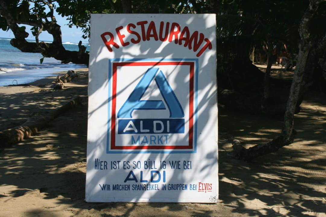 Na so was  Sunscape Puerto Plata