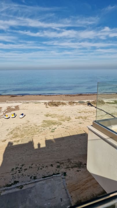 Strand Iberostar Selection Kuriat Palace