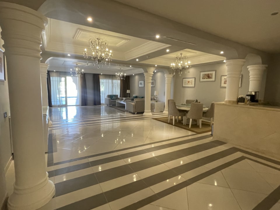 Zimmer The Grand Palace - Adults only