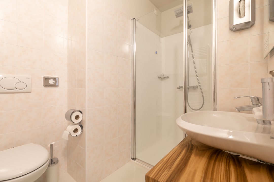 Zimmer SeeLE Garda Hotel